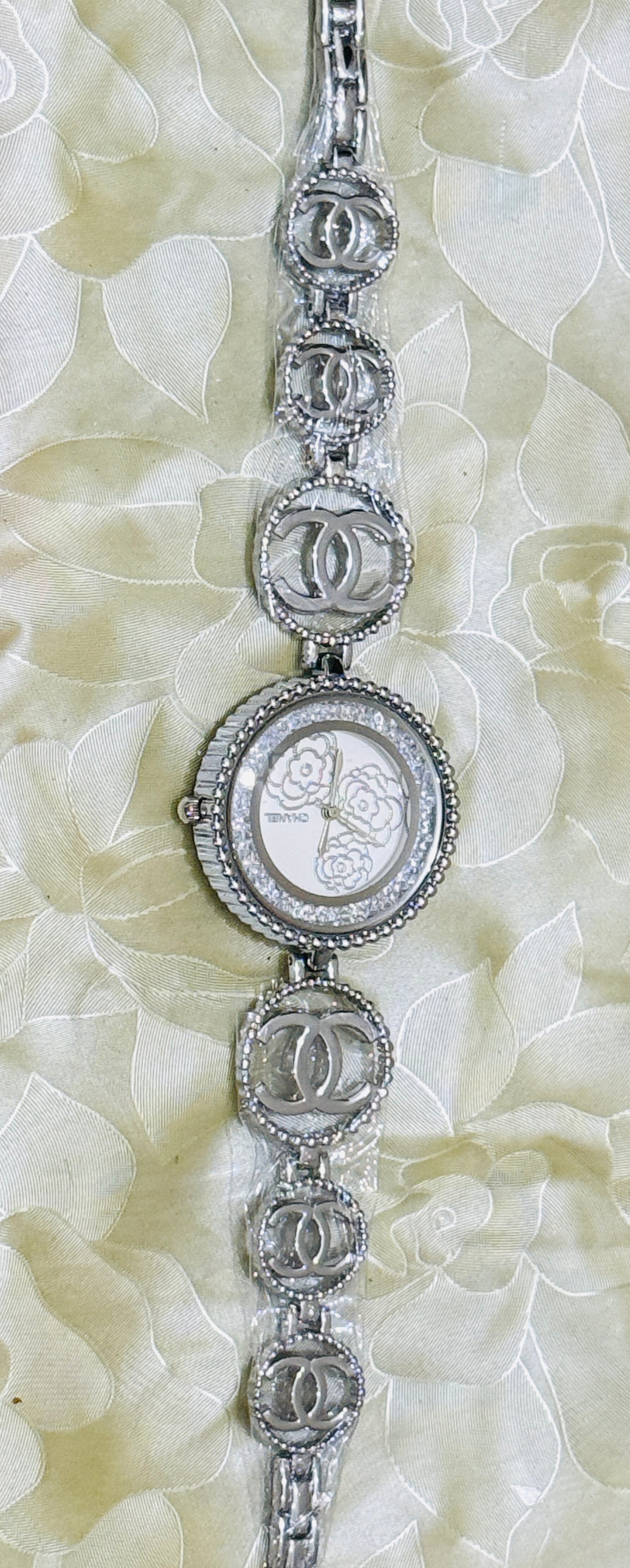 Aurelia Grace Women’s Luxury Watch