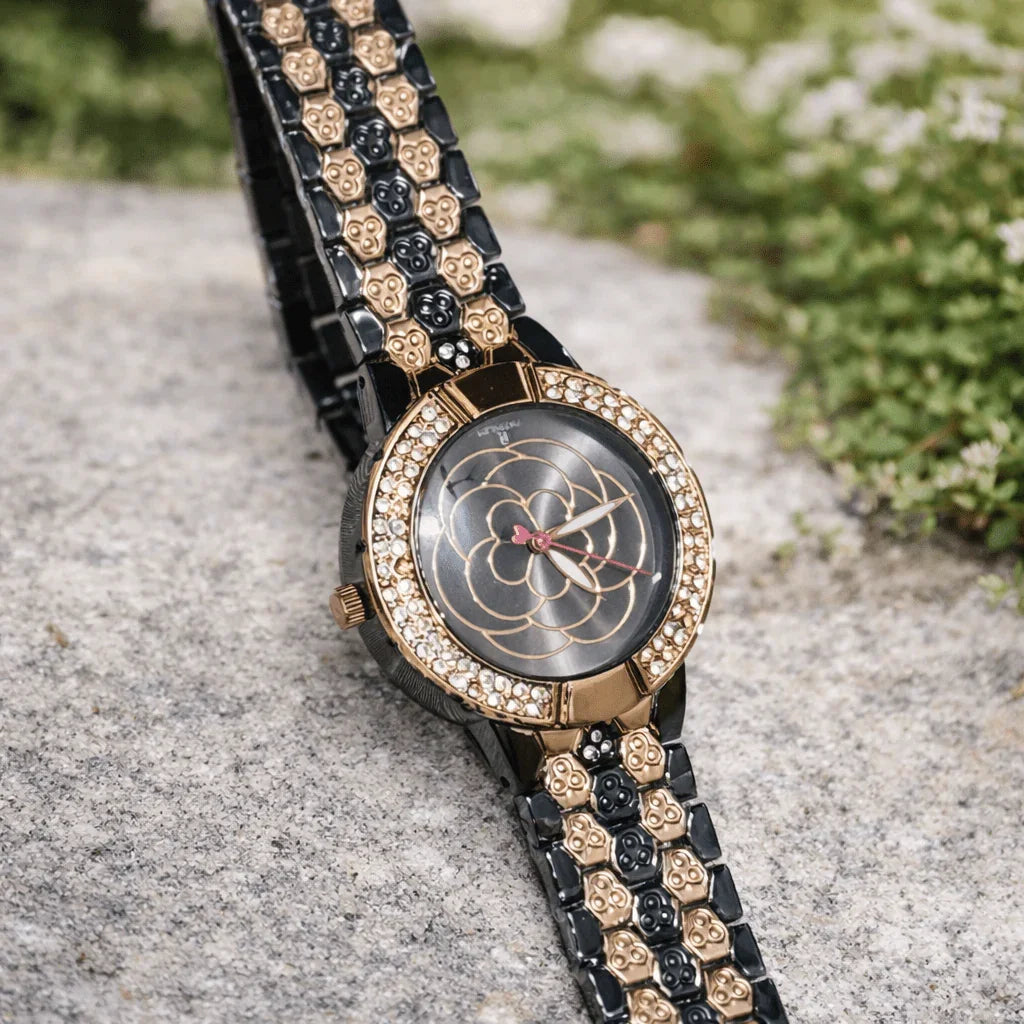 Chanel Ceramic Watch - latestfashion