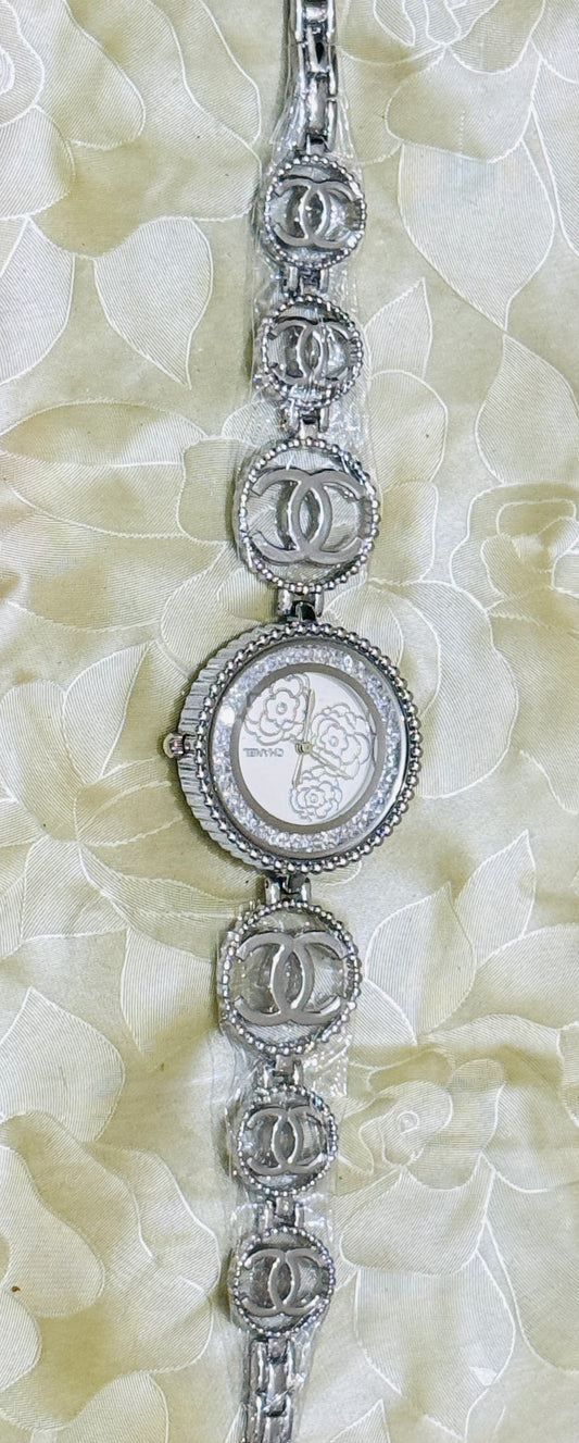 Aurelia Grace Women’s Luxury Watch