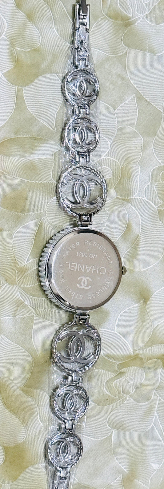 Aurelia Grace Women’s Luxury Watch